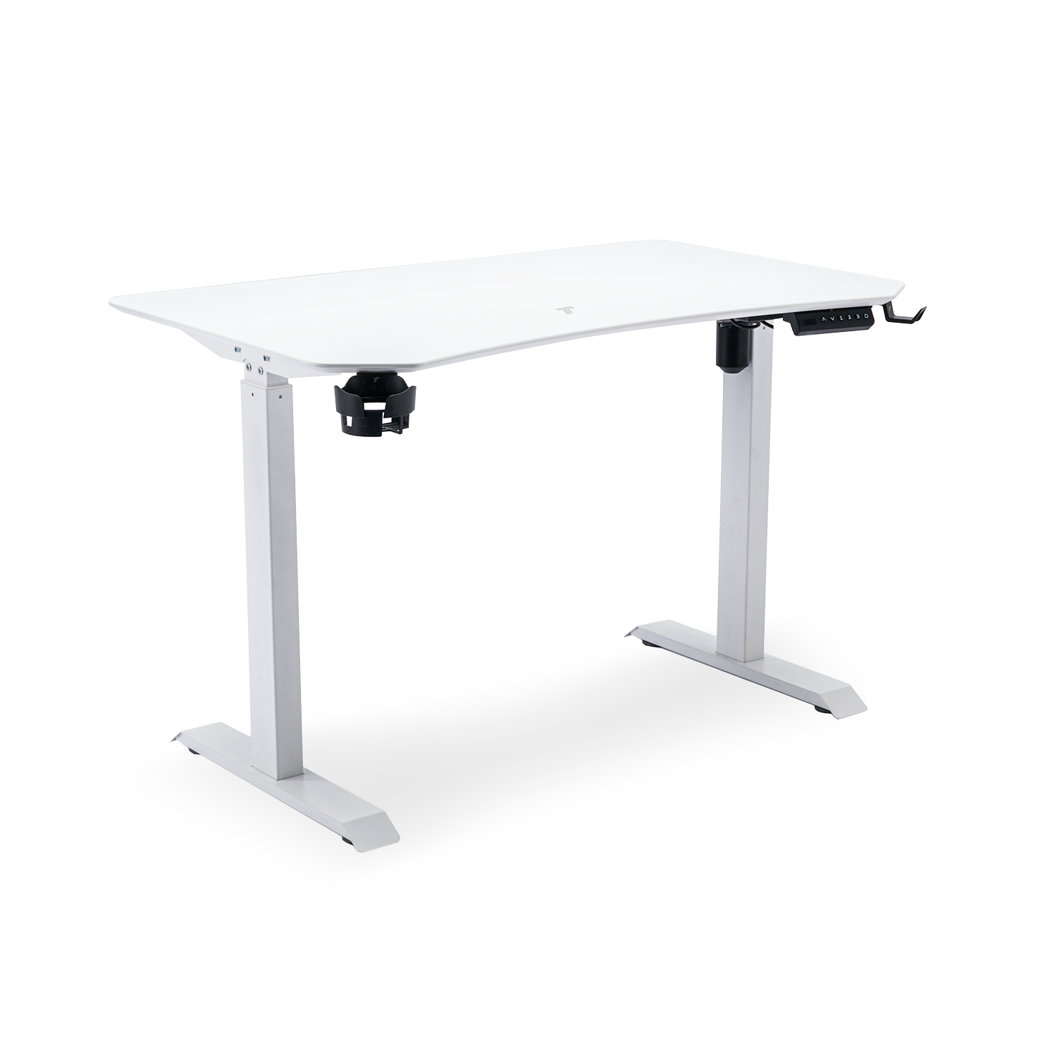 โต๊ะปรับระดับ TTRacing Titus Smart Desk 1.2m สี Howlite